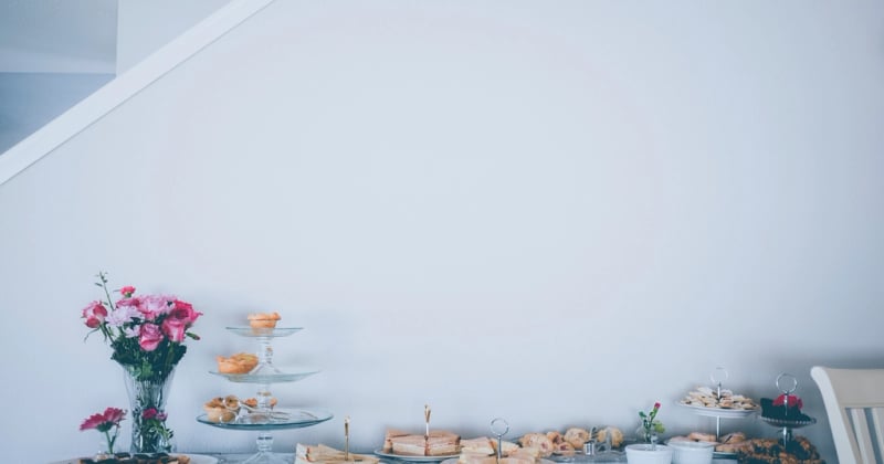 15 idées d'apéro dînatoire rapide et originales pour vos invités