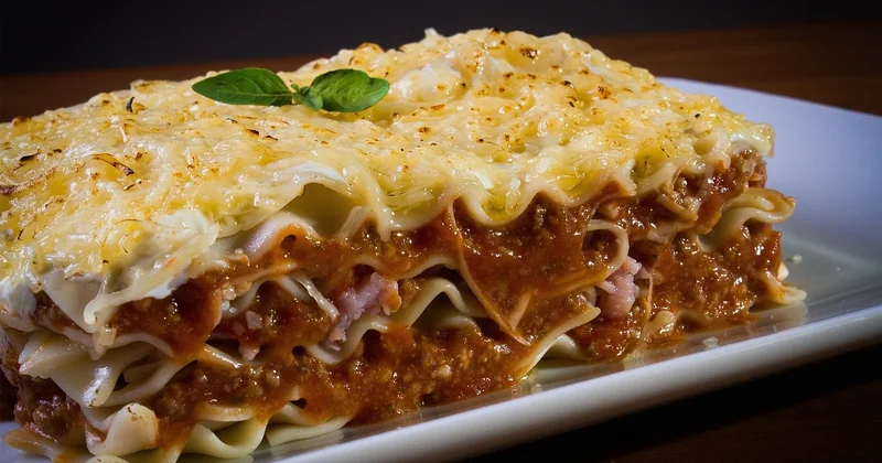 Variantes : jambon, lardons, et la version veggie qui surprend