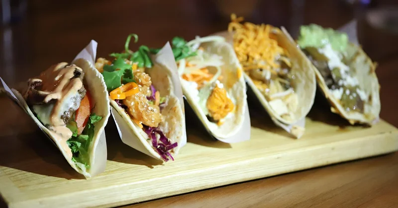 Taco Bell à Montréal et au Canada : une autre histoire