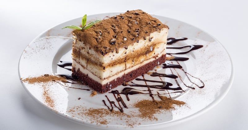 Moelleux au chocolat sans beurre : la recette ultra fondante et légère