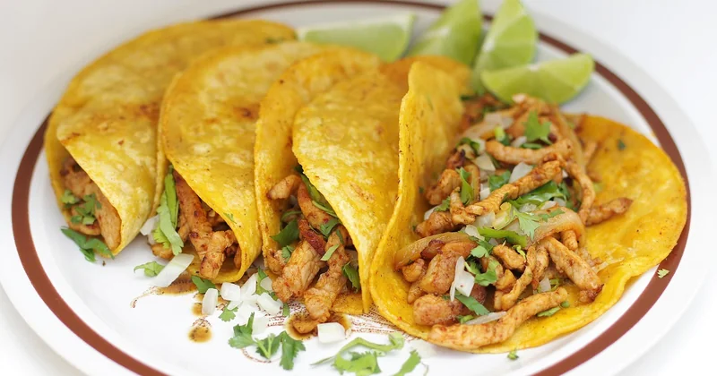Taco Bell menu : ce qu'il faut vraiment savoir