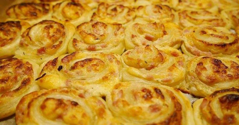 La recette de base : 6 ingrédients, zéro prise de tête